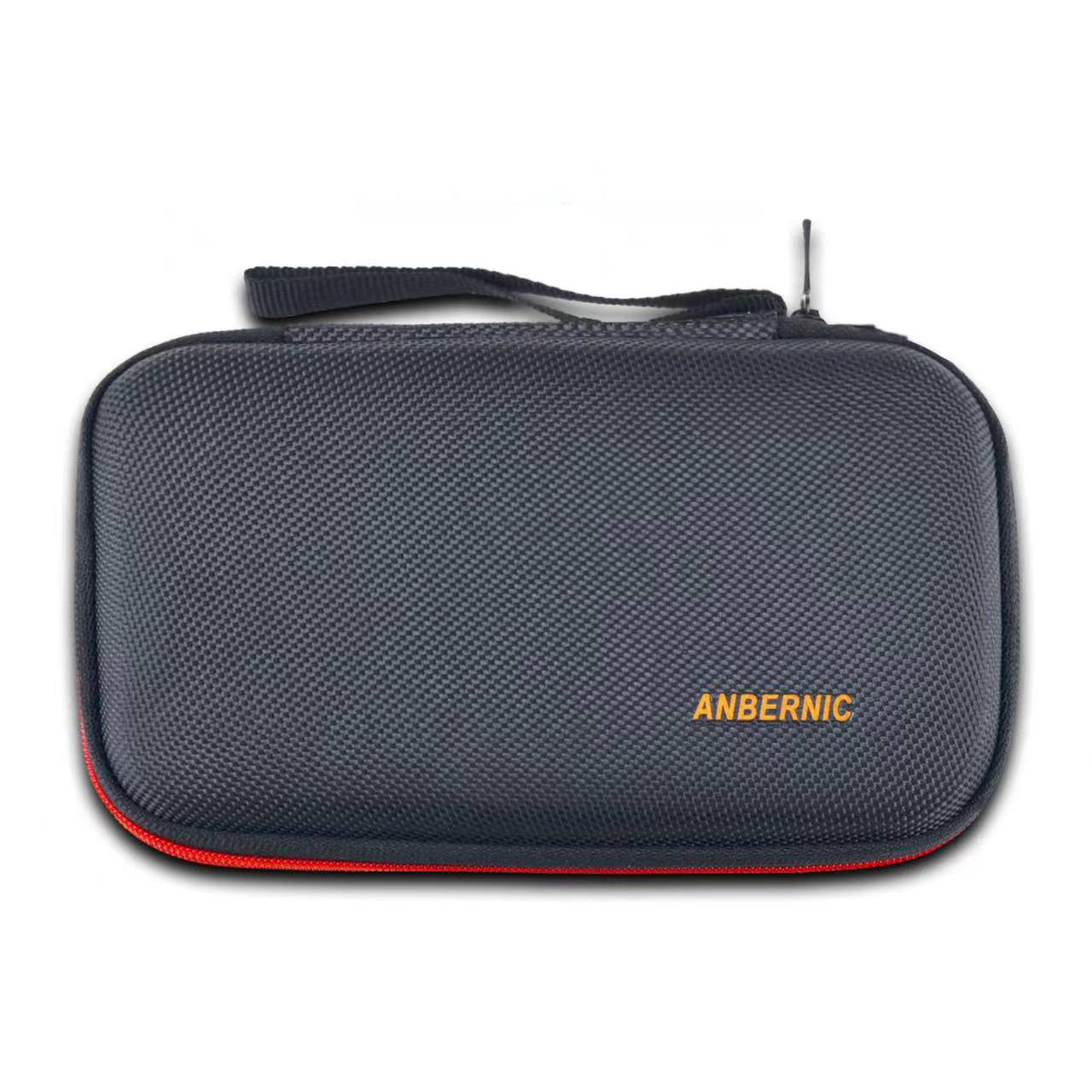 ANBERNIC RG350/RG350M/RG350P Bolsa de protección y piezas para consola de juegos retro Reproductor de juegos RG351P BOLSA de consola de juegos retro portátil y piezas enviadas desde china