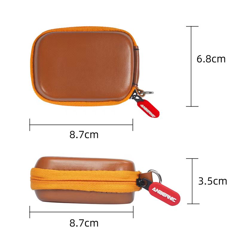 ANBERNIC tragbare Schutztasche Für RG350/RG350M/RG350P/ RG351M/RG351P/RG351MP/ RG280M/RG280V/RG300X